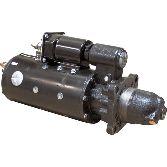 DB Electrical Starter 410-12789 For Caterpillar 5130, 589, 776C, 776D, 777, 777B, 777C, 777DHAA