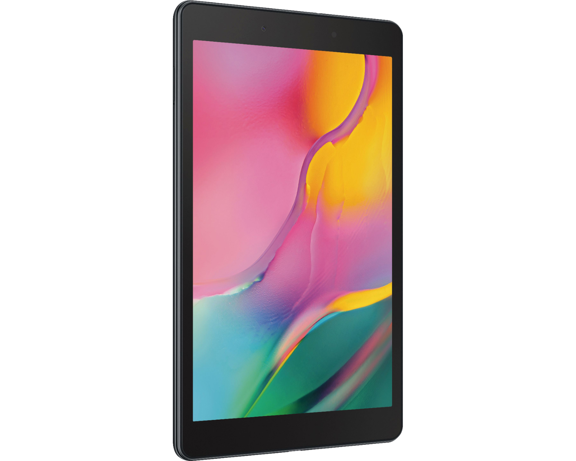 SAMSUNG Galaxy Tab A, 8.0" Tablet 32GB (Wi-Fi), Black - image 2 of 9