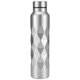 thumbnail image 3 of 1000Ml Single-Wall Stainless Steel Water Bottle Gym Sport Bottles, 3 of 5