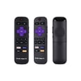 thumbnail image 1 of Control Remoto Atvio Smart Tv Roku Pantalla Vix Control Expert, 1 of 4
