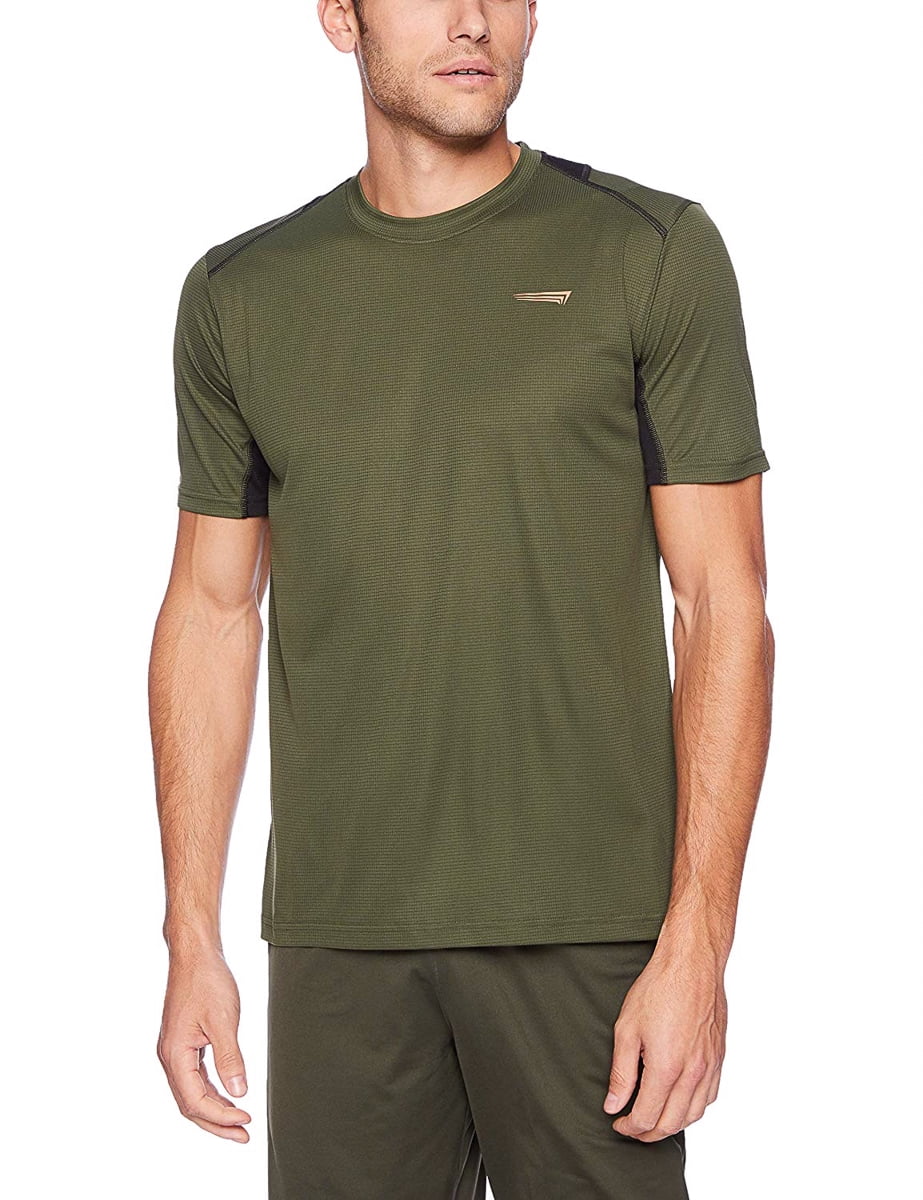 big and tall sports shirts