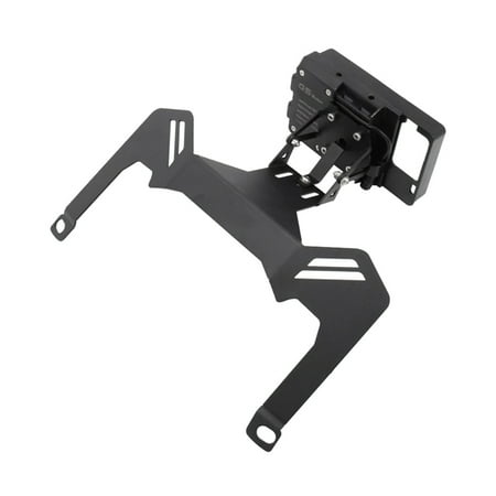 

Navigation Bracket for HONDA FORZA 125 250 300 2018-2020