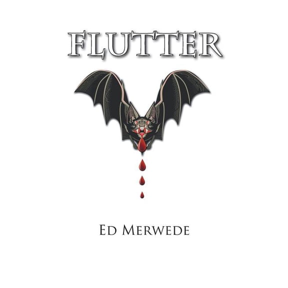 Flutter (Paperback)