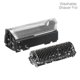 thumbnail image 5 of Replacement Shaver 424 Foil Blade + Blade Replacement for Braun 5419 5424 5469 5470, 5 of 5