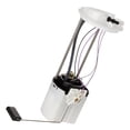 thumbnail image 6 of Detroit Axle - Fuel Pump Module Assembly for 2008 Dodge Ram 1500 Truck Pickup [GAS] Electric Fuel Pump Module Replacement [with 26 Gallon Tank], 6 of 9