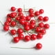 thumbnail image 3 of 100 Uds. de Bayas Artificiales, , Estambres de , Accesorios para El Cabello DIY, Decoración , Accesorios para Fot rojo, 3 of 9