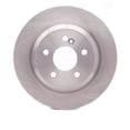 thumbnail image 2 of KarParts360 For Mercedes-Benz GLK280 2009 Disc Brake Rotor | 22 Millimeters / 0.87 Inches Nominal Thickness | 300 Millimeters / 11.81 Inches Outside Diameter | 5 Stud/Lug Hole, 2 of 4