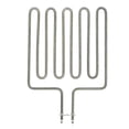 thumbnail image 1 of 3KW Stainless Steel Sauna Heater Element 230V for Home Spa Use, 1 of 5