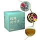 thumbnail image 3 of Bolsa de té de hoja de loto rosa de 30g, 10 unidades, bolsa de té perfumada de hoja de loto rosa seca Triangular Individual para el hogar y la Oficina, 3 of 10