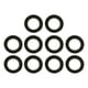 thumbnail image 1 of 10 rollos de cinta adhesiva para decoración de uñas, previene el bronceado, diseño de manicura, 1 cm de ancho y 20 m de largo., 1 of 14