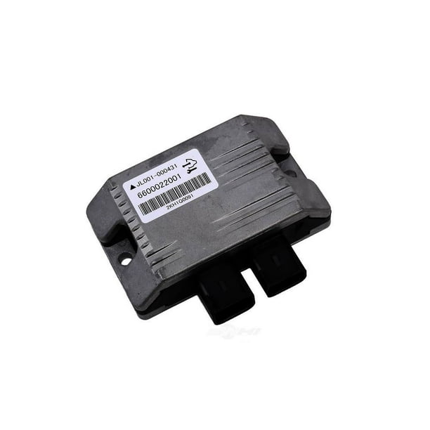 GM 23451040 Differential Control Module