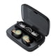 thumbnail image 1 of Tws Wireless Bluetooth 5.1 Auricular Auricular Dual In-Ear Touch Sports Auricular Impermeable Inevent EL011930-00, 1 of 6