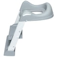 thumbnail image 2 of Entrenador escalera de Baño para niños Bambineto Asiento Escalera WC,Azul,Unitalla, 2 of 2