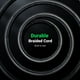 thumbnail image 4 of Cable de audio UGREEN de 3,5 mm TRS a 6,35 mm TRS de 1 m, 4 of 8