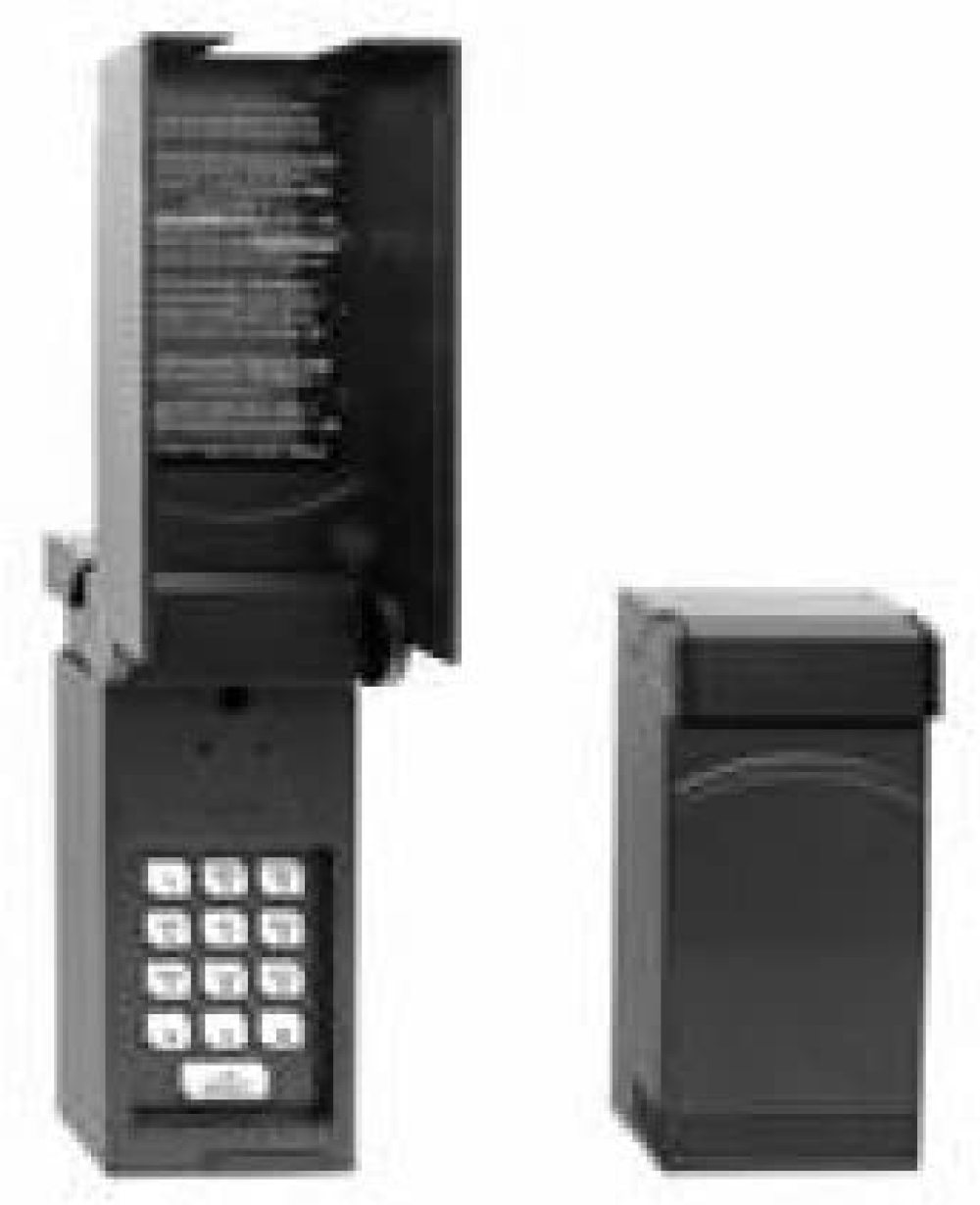 Quantum Garage Door Opener 3214 Dandk Organizer