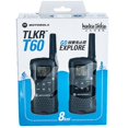 thumbnail image 5 of Radio Bidireccional T60 Extreme Negra, Paquete de 2 Unidades Recargables, 5 of 5