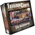 thumbnail image 2 of Mantic Entertainment City Accessories New, 2 of 2