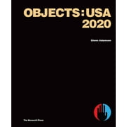 Objects: USA 2020 (Hardcover)