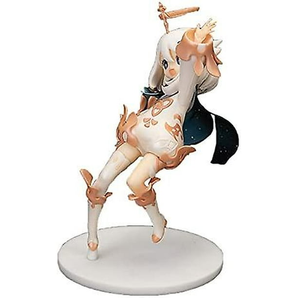 14cm Limited Edition Genshin Impact Paimon Anime Figure Paymon