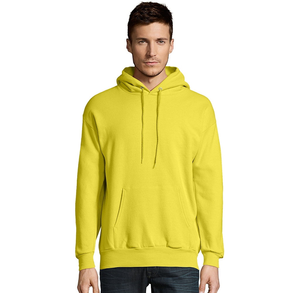 P170 ComfortBlend EcoSmart Hooded Sweatshirt Hanes 