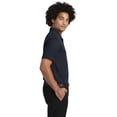 thumbnail image 2 of PosiCharge Racer Mesh Pocket Polo. ST640P, 2 of 2