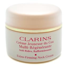 Clarins Extra Firming Neck Cream--50ml/1.7oz BY