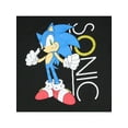 thumbnail image 5 of Sonic Hedgehog Puerto Rico Boys T-Shirt, Sizes 4-18, 5 of 5