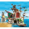 thumbnail image 1 of Ens. jeu de construction Campement de l'île de Beurk PLAYMOBIL, 1 of 2