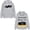 Gray, variant on Kwn 2026 Live Show Merch Bagless Hoodie Sweatshirt Streetwear Unisex Winter&Spring Casual Fashion Y2K Pullovers Top