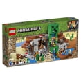 thumbnail image 3 of LEGO Minecraft The Creeper Mine 21155 Building Kit, New 2019 (834 Pieces) LEGO -, 3 of 6