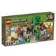 thumbnail image 3 of LEGO Minecraft The Creeper Mine 21155 Building Kit, New 2019 (834 Pieces) LEGO -, 3 of 6