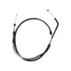 thumbnail image 1 of Cable de embrague de motocicleta Unique Bargains No.540111424 para Kawasaki 1000 Z 1000 A 2003-2006 1 Pc, 1 of 6