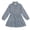 Chambray Blue Belle, variant on Disney Princess Little Mermaid Ariel Floral Chambray Dress Toddler to Big Kid