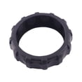 thumbnail image 3 of S SERENABLE Motorcycle Handlebar Controller Rubber Cover for Handle C400x 2018-2022 Black, 3 of 9