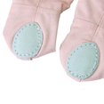 thumbnail image 5 of STARTIST High Quality Child Girls Dance Wear Canvas Ballet Shoes, 5 of 5
