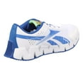 thumbnail image 2 of Reebok Boys/Girls Dynamica 2.0 Zig Zag Sneakers, 2 of 5