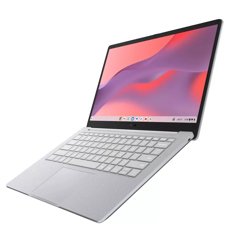 ASUS Chromebook CX 14