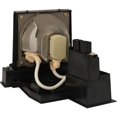 thumbnail image 4 of Jaspertronics Lamp & Housing for The Infocus IN3108 Projector with Original Specification & Full Lifespan Bulb 1 Year Warranty 1 Unit per pack, 4 of 5