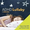 Wisda,Bryan - Adhd Lullaby - CD