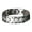 Silver, variant on Harmtty Therapy Bracelet Detachable Design, Magnetic Alloy, 8.7 in