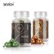 thumbnail image 2 of Sevich - Juego de 2 cápsulas de jengibre para el crecimiento del cabello, aceite vitamínico para el cabello, tratamiento reparador para la caída del cabello, suero para cabello dañado y cabello negro, 2 of 5