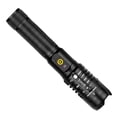 thumbnail image 4 of Dvkptbk Flashlight Xhp50 Powerful Flashlight LED Aluminum Alloy USB Rechargeable Camping Light Camping Essentials, 4 of 9
