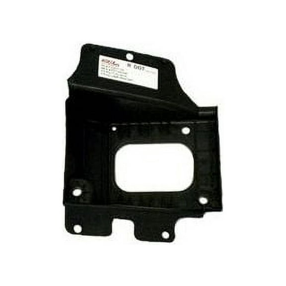 Left Driver Side Fog Light Bracket - Compatible with 2004 - 2006 Ford F-150 2005