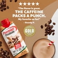 thumbnail image 4 of Premier Protein Shake, Cafe Latte, 30g Protein, 11 fl oz, 12 Ct, 4 of 10