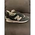 thumbnail image 4 of Size 6.5 - New Balance 996 Navy White, 4 of 6