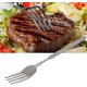 thumbnail image 1 of Tenedor telescópico, Tenedor retráctil largo extensible de acero inoxidable para asar a la parrilla la cena de barbacoa de frutas (22,1 ~ 64,6 cm) XianweiShao 9024715322357, 1 of 1