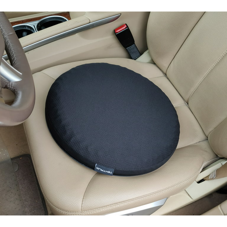 The Five Gel Pad Car Seat Cushion