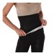 thumbnail image 1 of Sonducket Recortador de cintura para mujer, entrenador de Yoga, envolturas para el sudor, cinturón de entrenamiento, suministro de equipo Uniforme atlético Plata XXL 3XL, 1 of 6