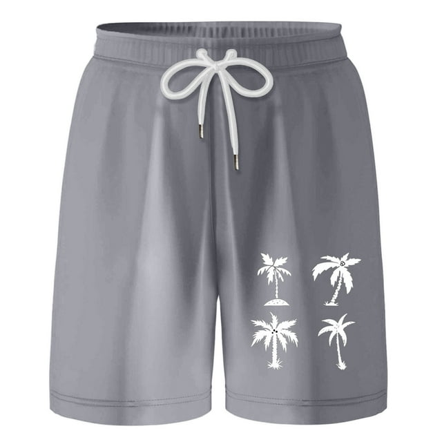 Dsscvnef Boy Swim Trunks with Compression Liner Beach Shorts Quick Dry Little Boys Bathing Suit Kids Bathing Suits