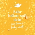 thumbnail image 6 of Dove Body Wash Pineapple & Passionfruit, 20 fl oz, 6 of 13